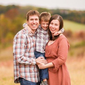 Meet your Posher, Sheree